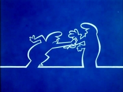 آقای خط (فصل2-قسمت3)